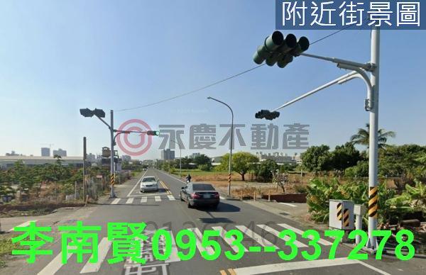 永康農地-5