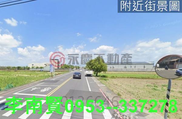 永康農地-7