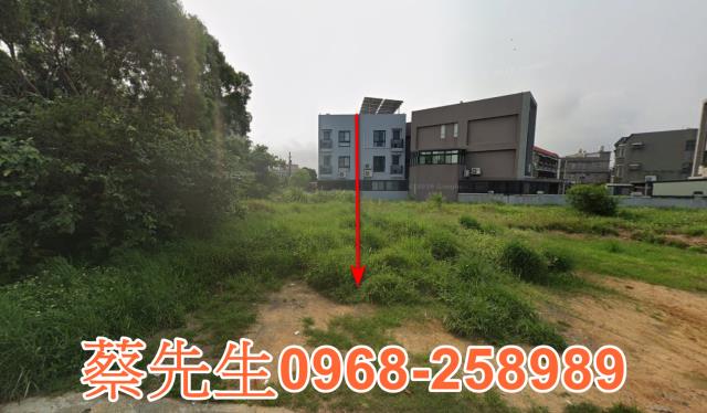 新豐埔和村乙建興建理想豪華住宅