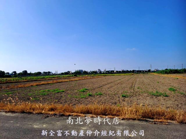 台南新營農地-0