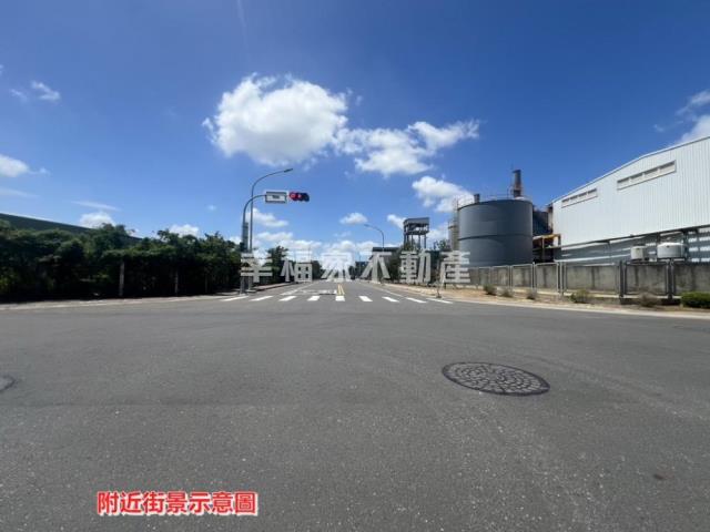 台南麻豆工業地-10