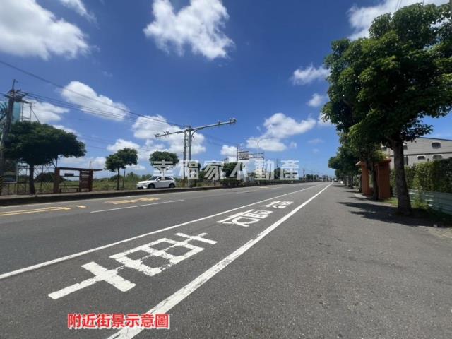 台南麻豆工業地-4