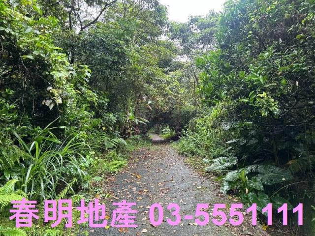 新竹芎林林地-10