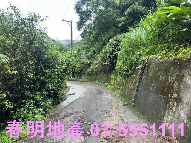 新竹芎林林地-12