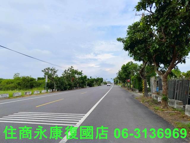 台南佳里農地-0
