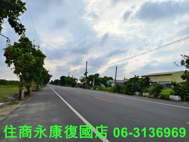 台南佳里農地-1