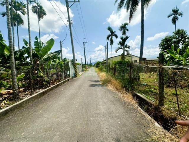 竹田新勢休閒農地