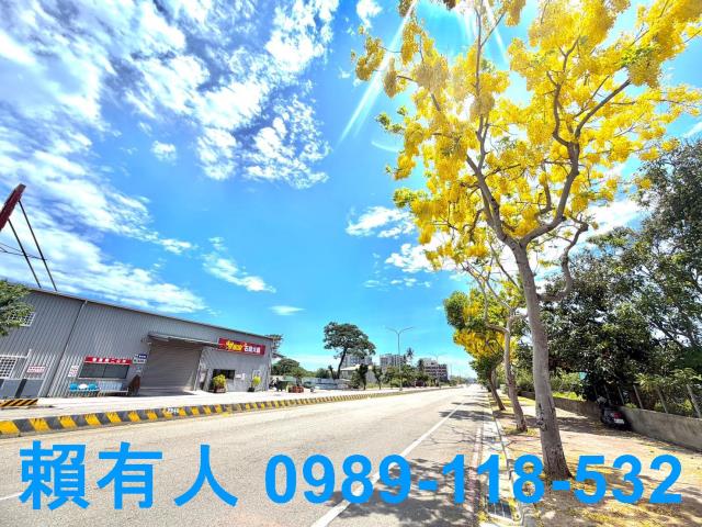 台南南區農地-9
