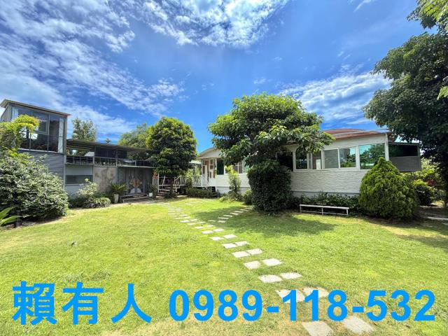 台南南區農地-11