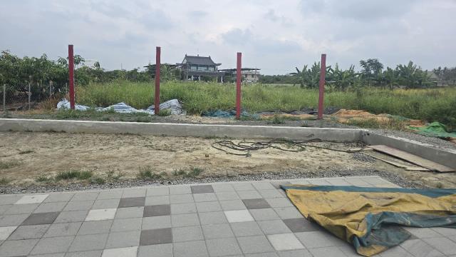 岡山黃金都內農地卡位科技新引擎橋科門戶國道首席