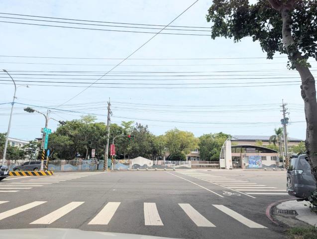 茄萣崎漏重劃建地低總價夢想家園首選
