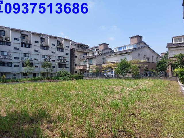 宜蘭縣宜蘭市建業段方正建地出售
