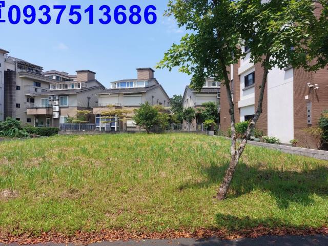 宜蘭縣宜蘭市建業段方正建地出售