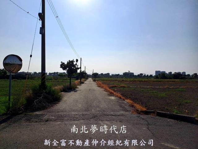 新營農地-3