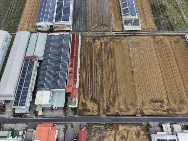 岡山嘉華產業園區