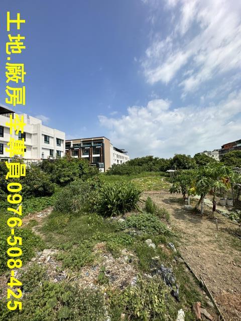高雄林園住宅地-0