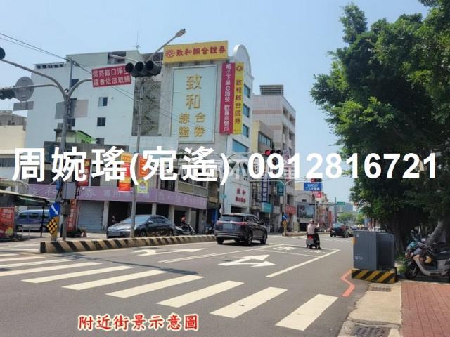 台南北區建地-10