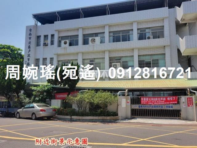 台南北區建地-13