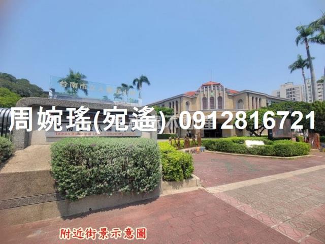 台南北區建地-0