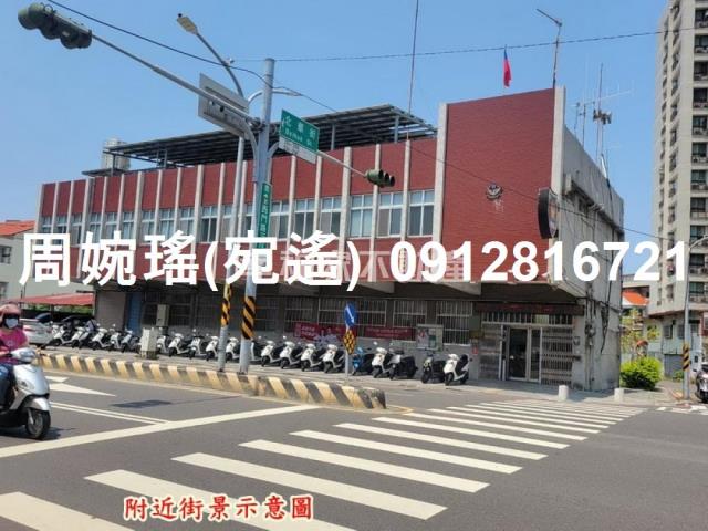 台南北區建地-2