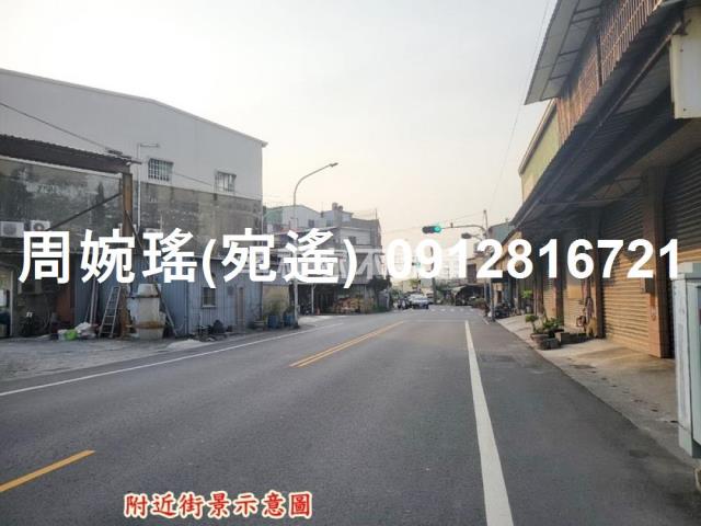 台南永康建地-9