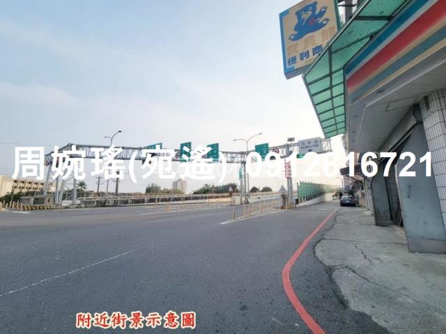 台南永康建地-10