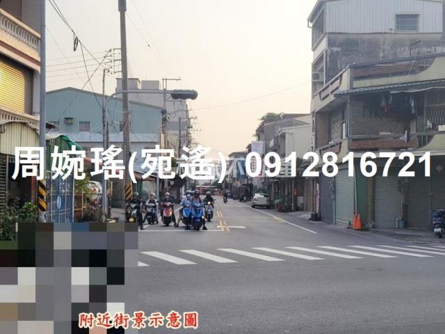 台南永康建地-11