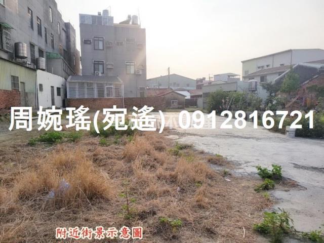 台南永康建地-0