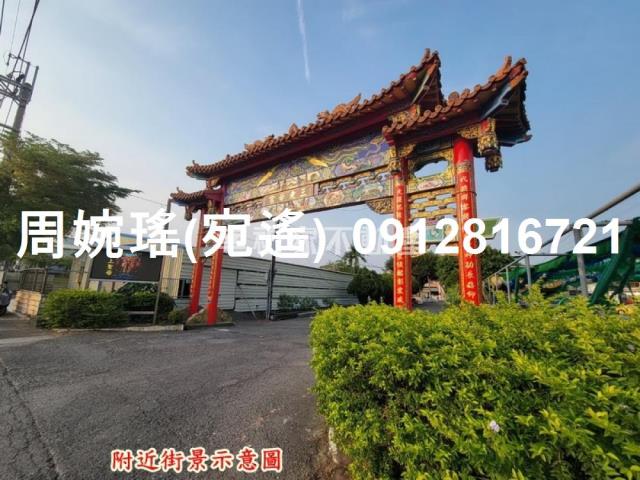 台南永康建地-6