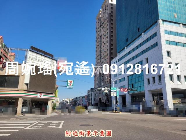 台南南區建地-12