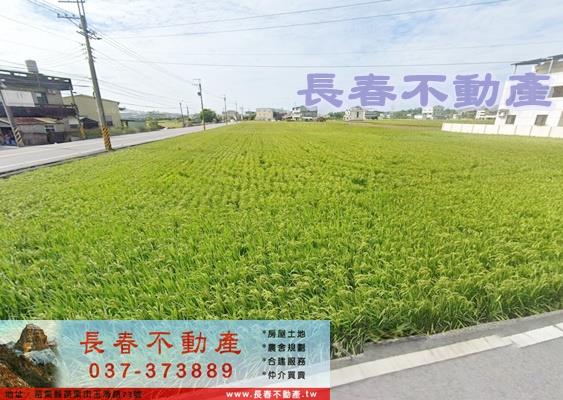 8L566頭屋外獅潭田A