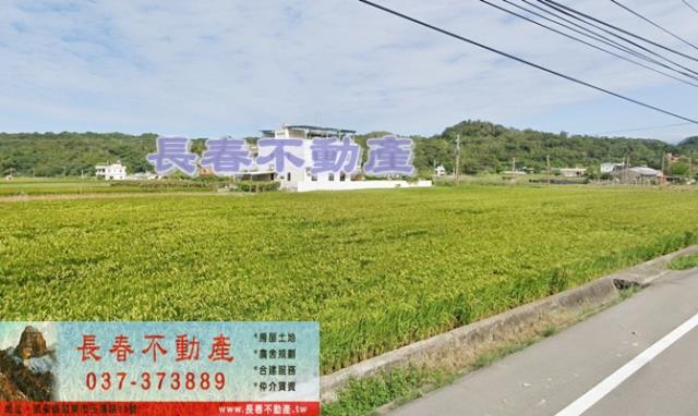 8L567頭屋外獅潭田B