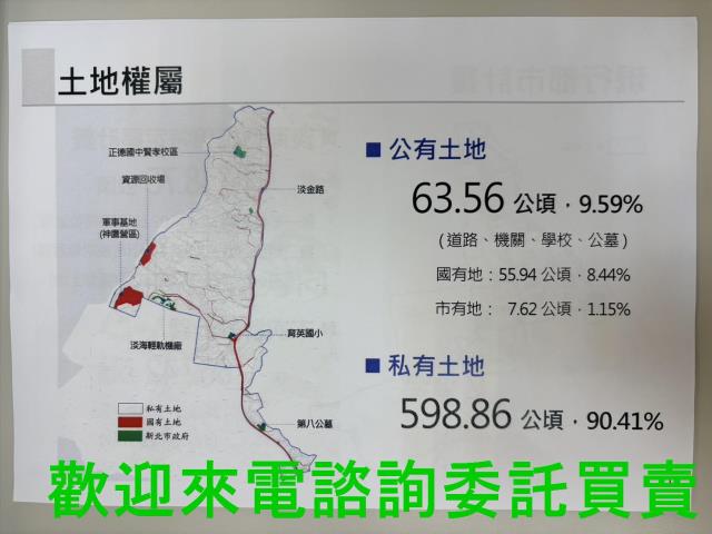 新北都市計畫地二期一-4