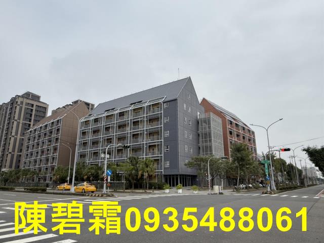 台南歸仁建地-7