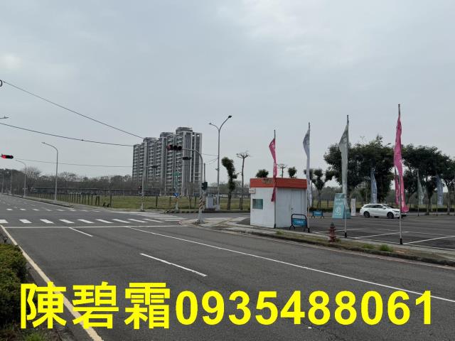 台南歸仁建地-6