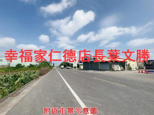 仁德農地-10