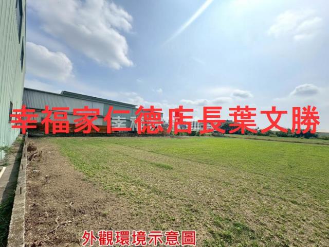 仁德農地-8
