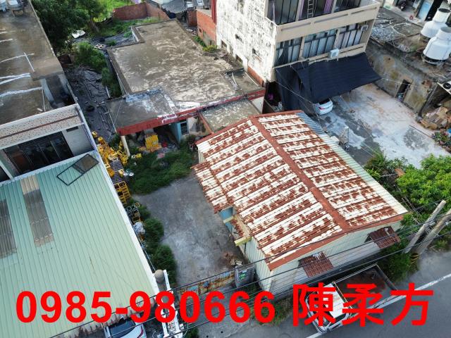 朴子建地-4