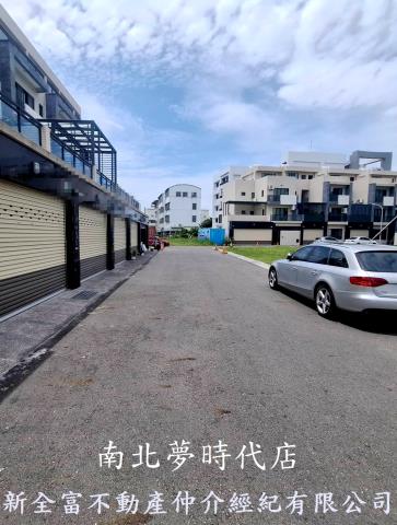 台南建地-7