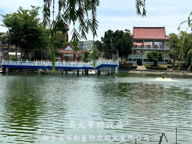 台南下營建地-6