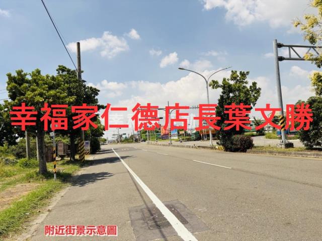 台南柳營建地-14