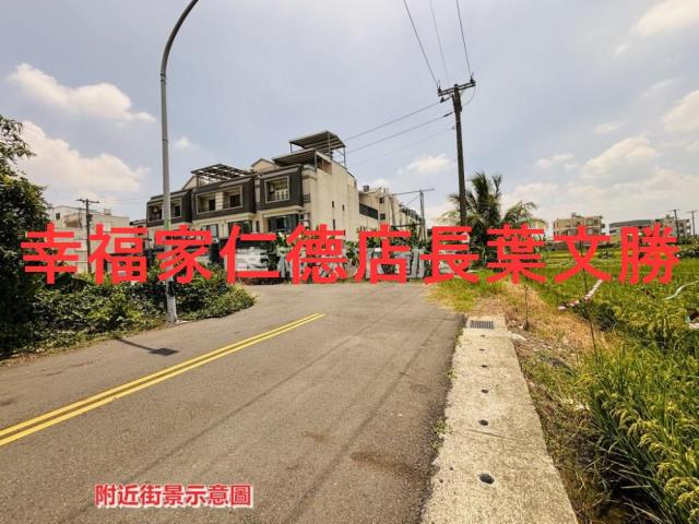 台南柳營建地-0