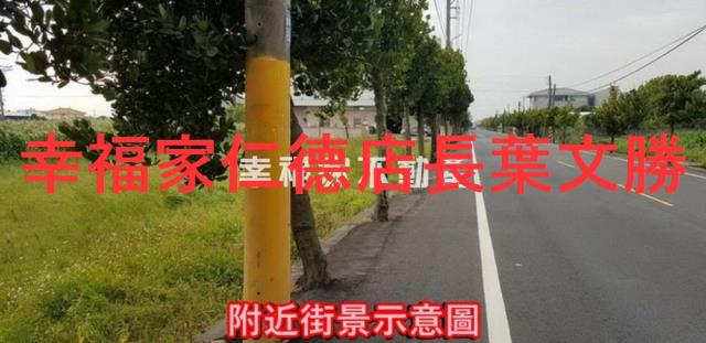 台南安定農地-4