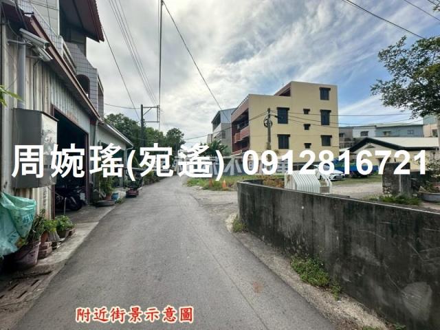 台南永康建地-12