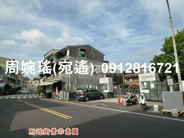 台南永康建地-0