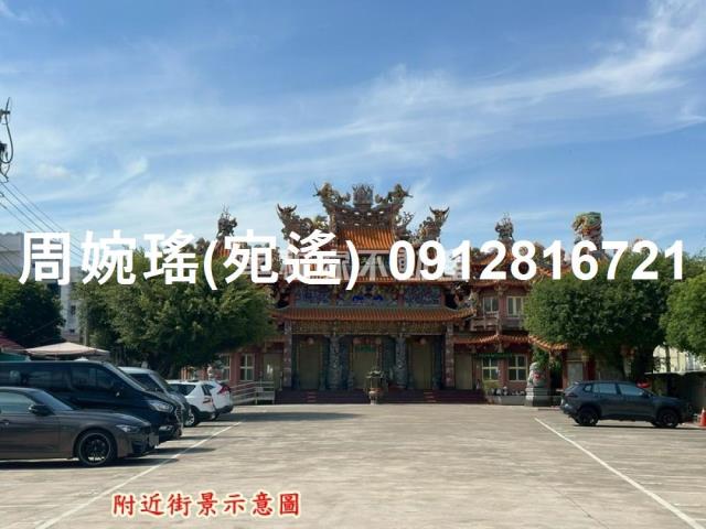 台南永康建地-2