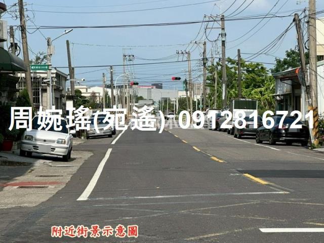 台南永康建地-3