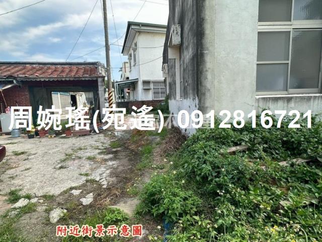 台南永康建地-7