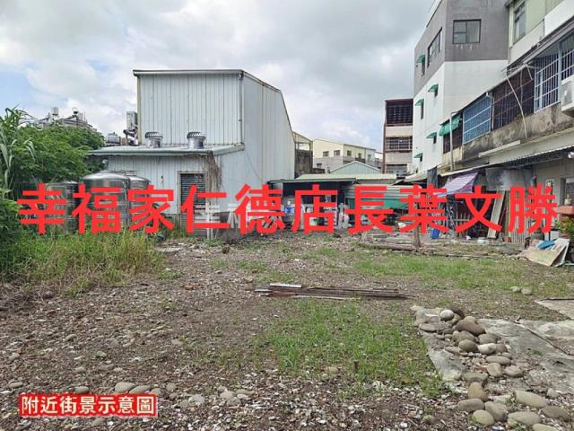 台南歸仁建地-5