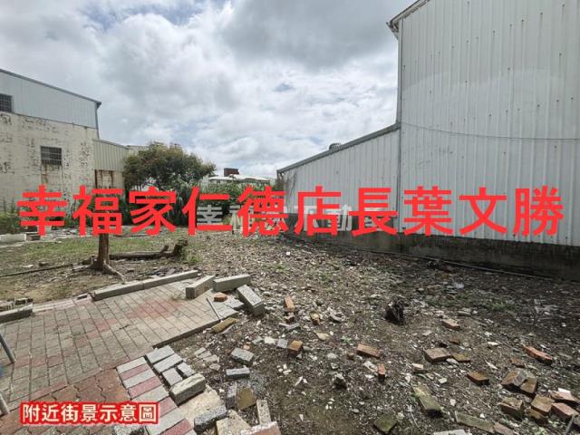 台南歸仁建地-8